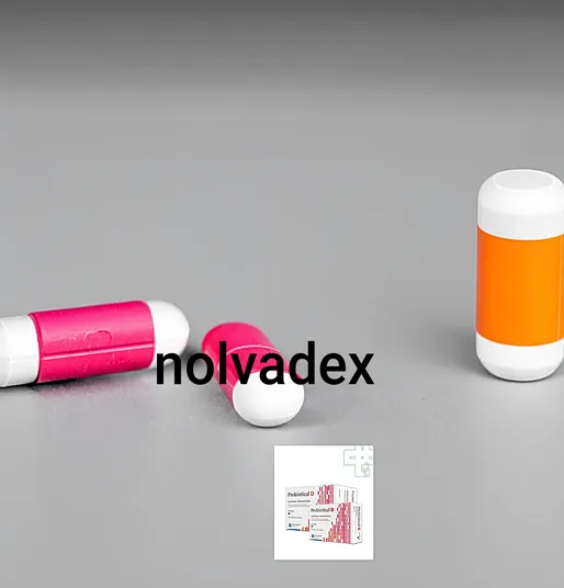 Vente nolvadex